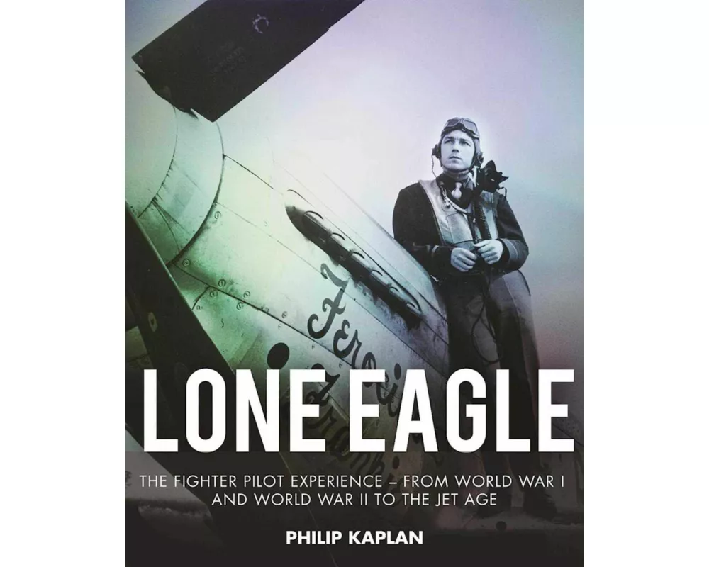 Lone Eagle