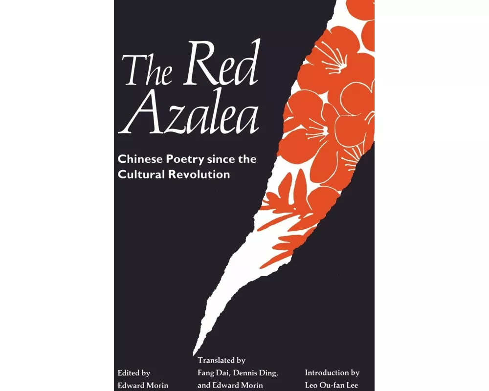 Red Azalea