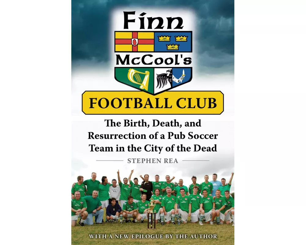 Finn McCool's Football Club