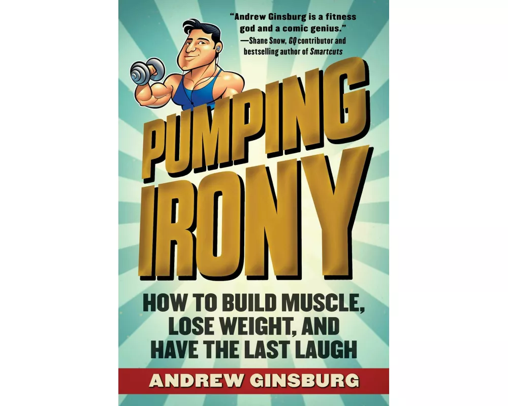 Pumping Irony