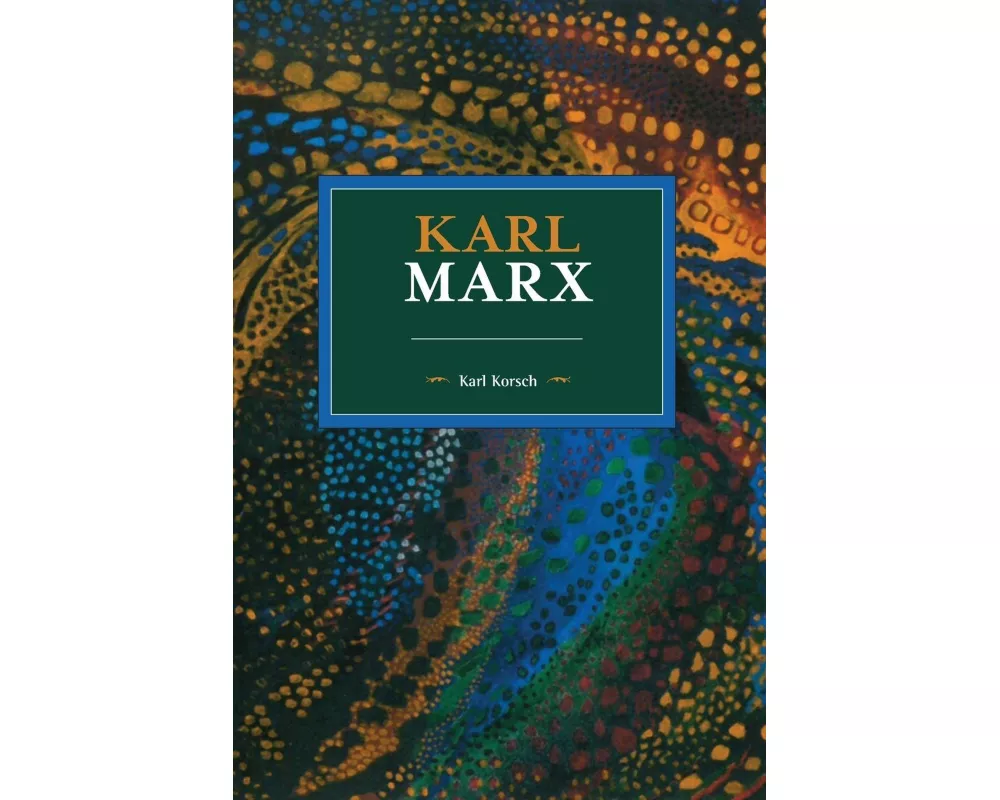 Karl Marx