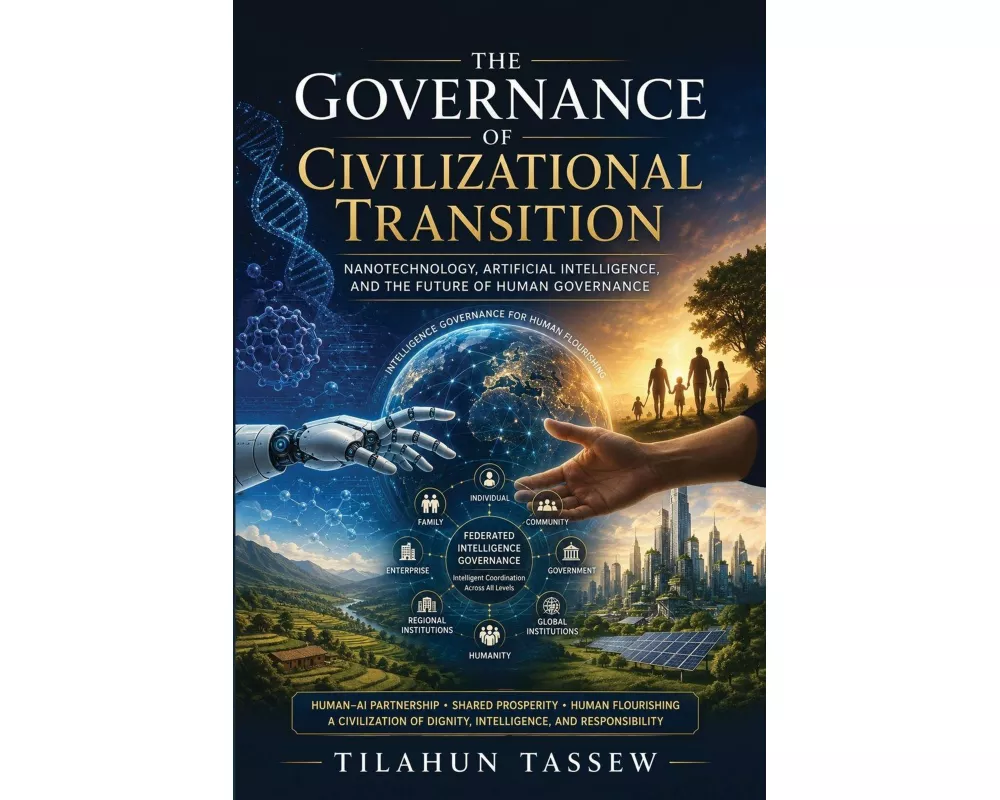 The Governance of Civilizational Transition
