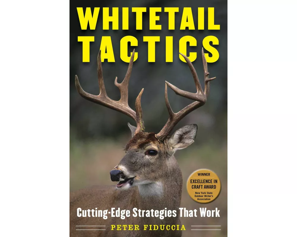 Whitetail Tactics
