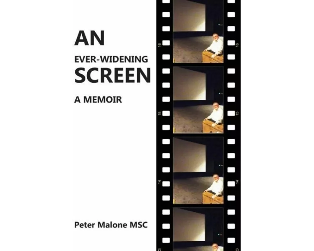 An Ever-widening Screen