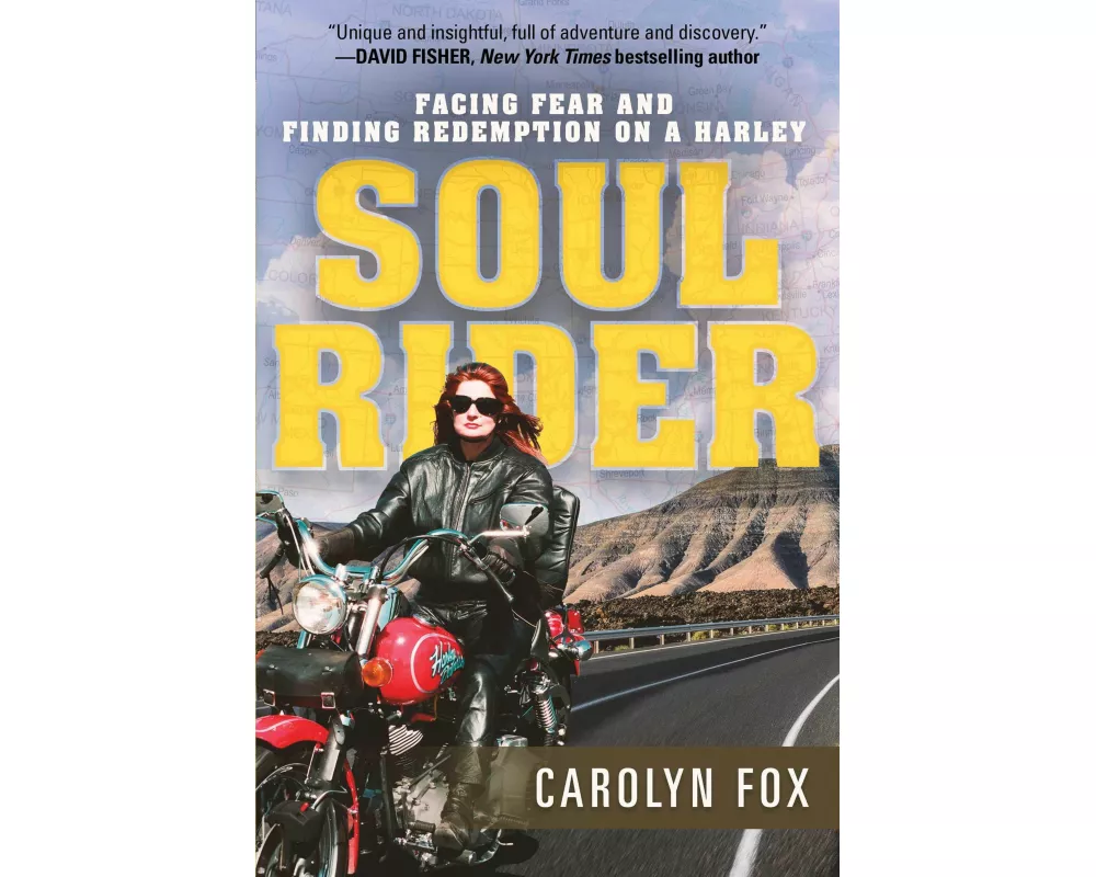 Soul Rider
