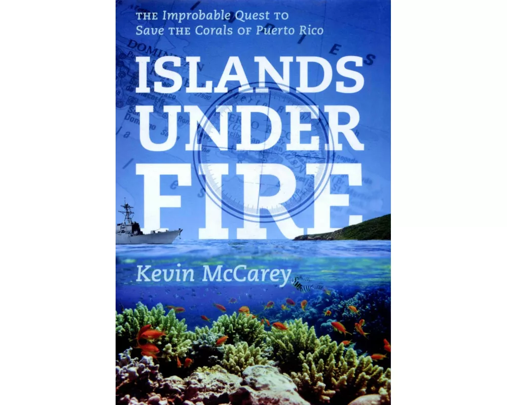 Islands Under Fire