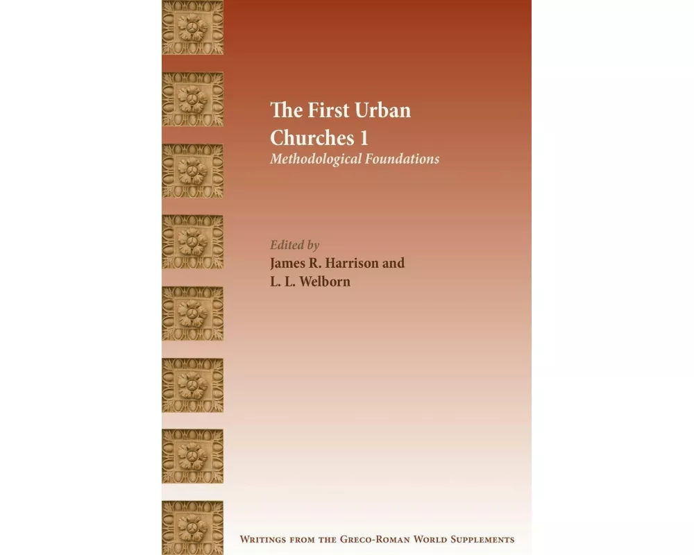 The First Urban Churches 1