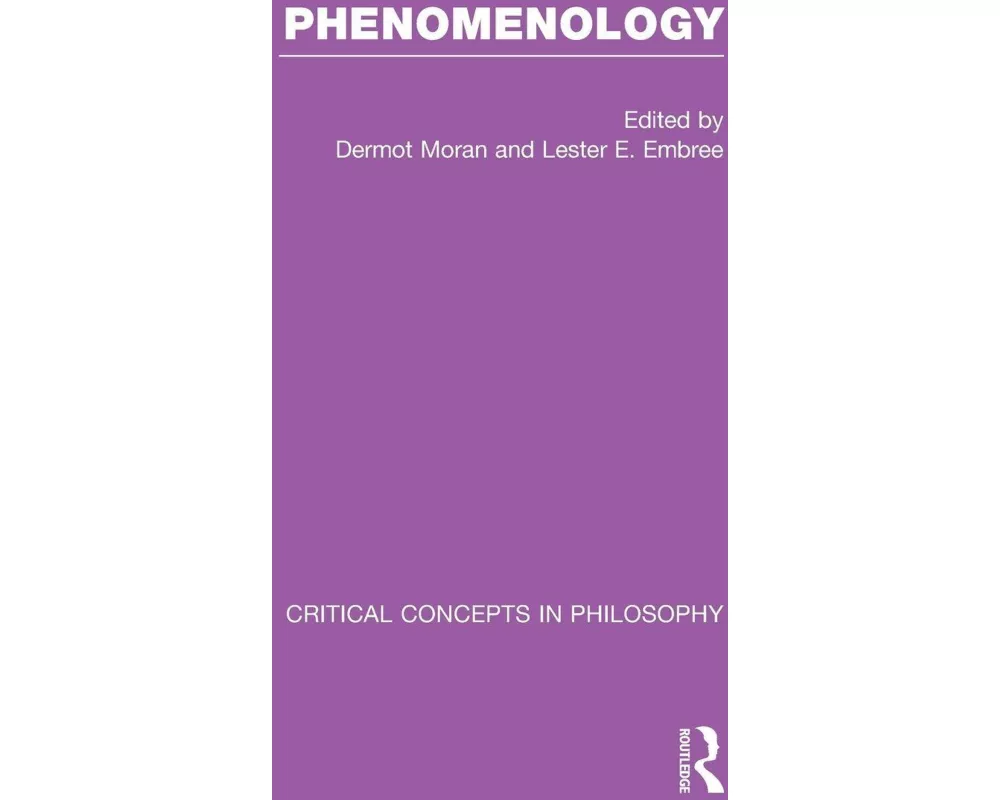 Phenomenology