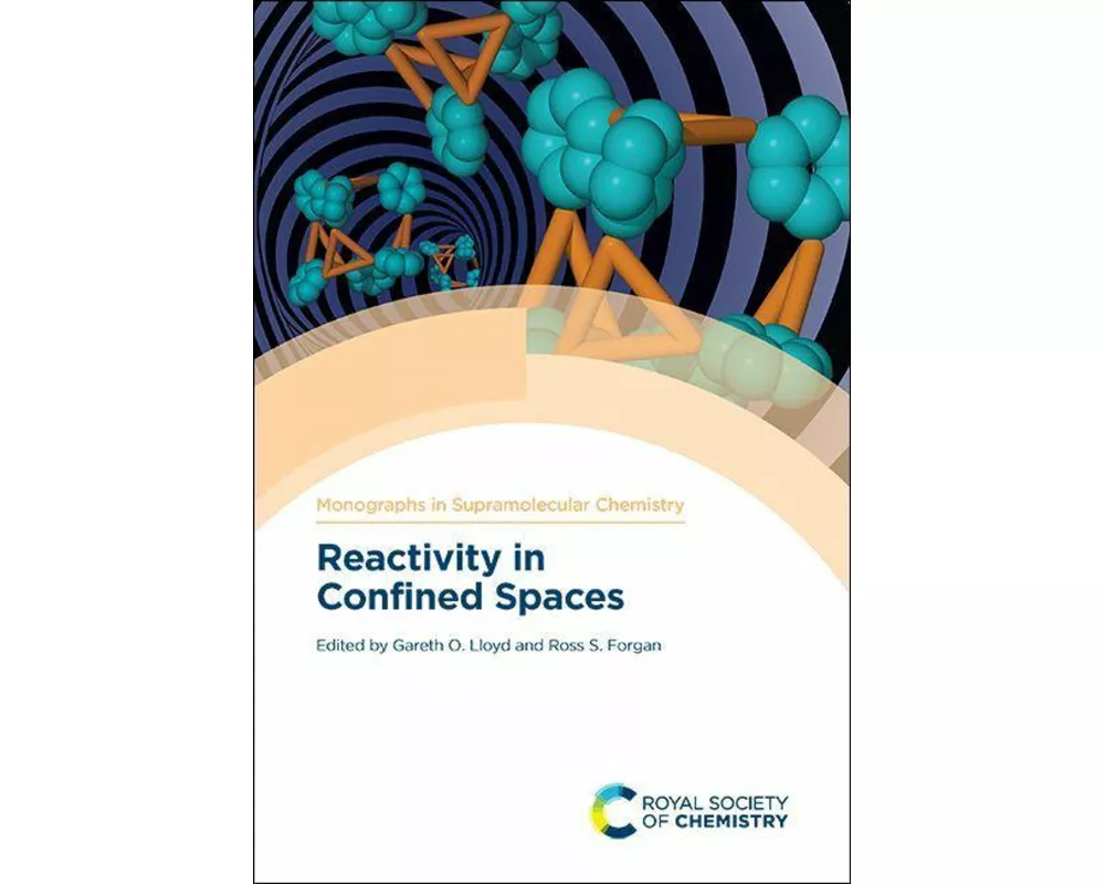 Reactivity in Confined Spaces