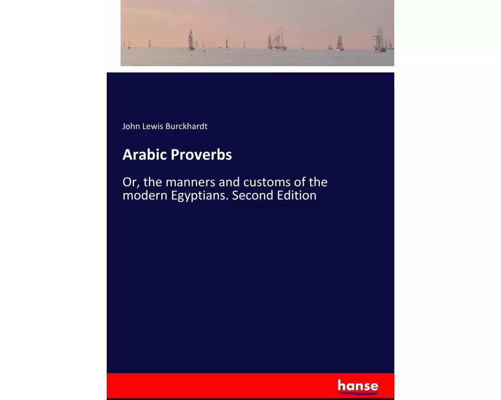 Arabic Proverbs