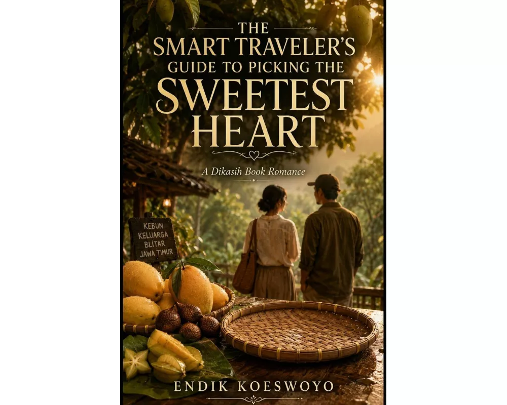 The Smart Traveler's Guide to Picking the Sweetest Heart