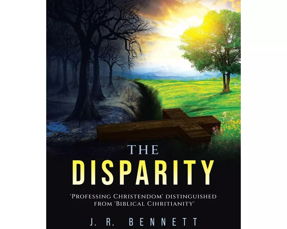 The Disparity