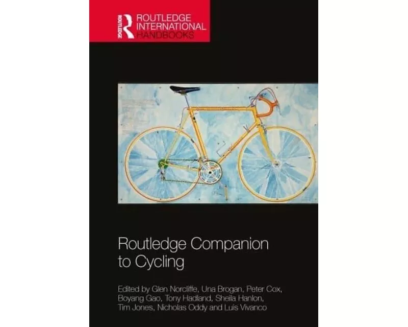 Routledge Companion to Cycling