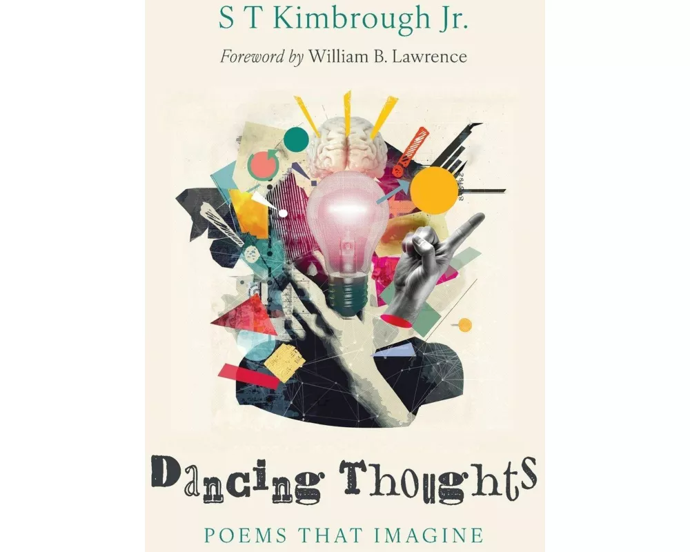 Dancing Thoughts