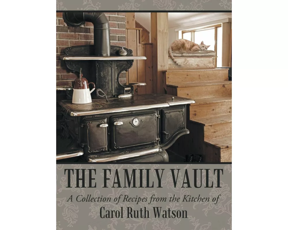 The Family Vault