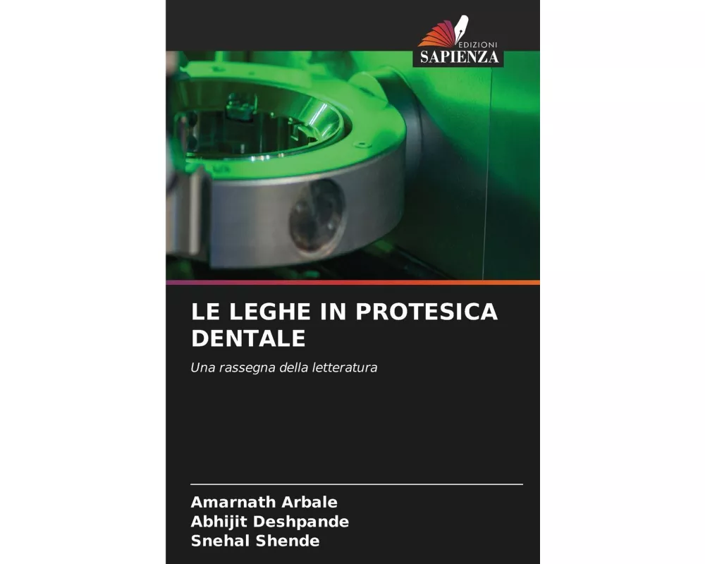 Le Leghe In Protesica Dentale