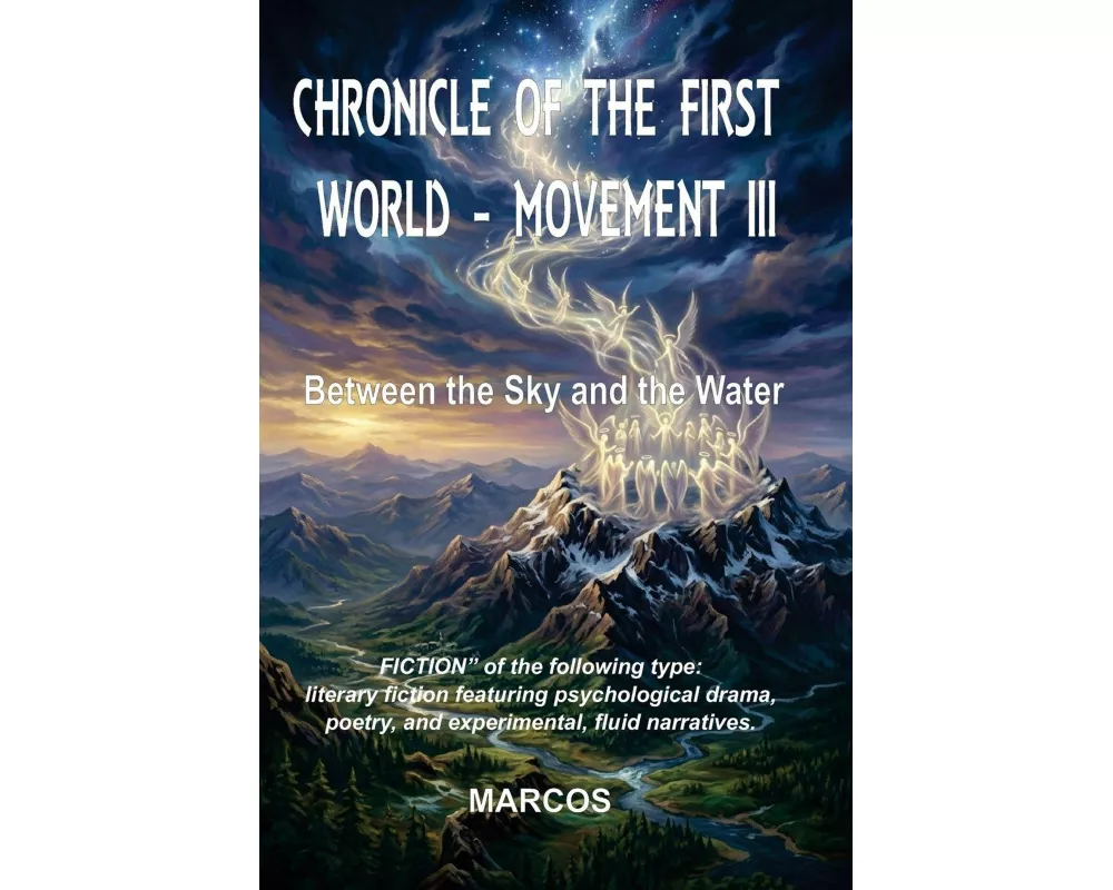 Chronicle of the First World (Movement III)