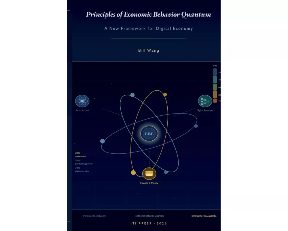 Principles of Economic Behavior Quantum