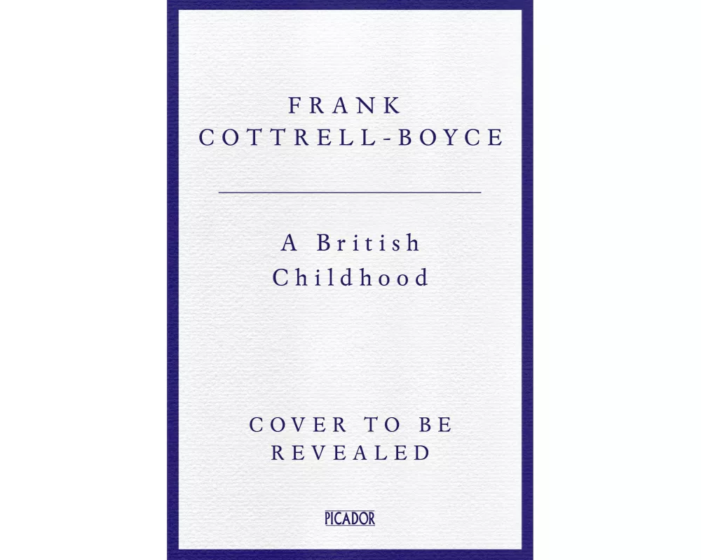 A British Childhood