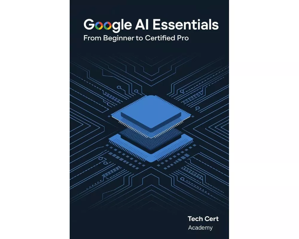 Google AI Essentials