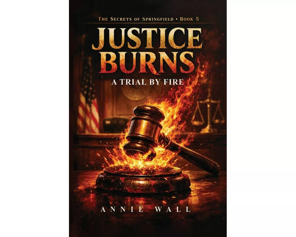 Justice Burns