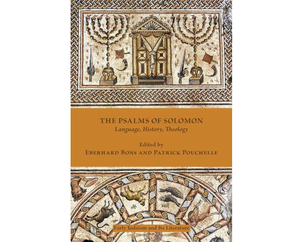 The Psalms of Solomon
