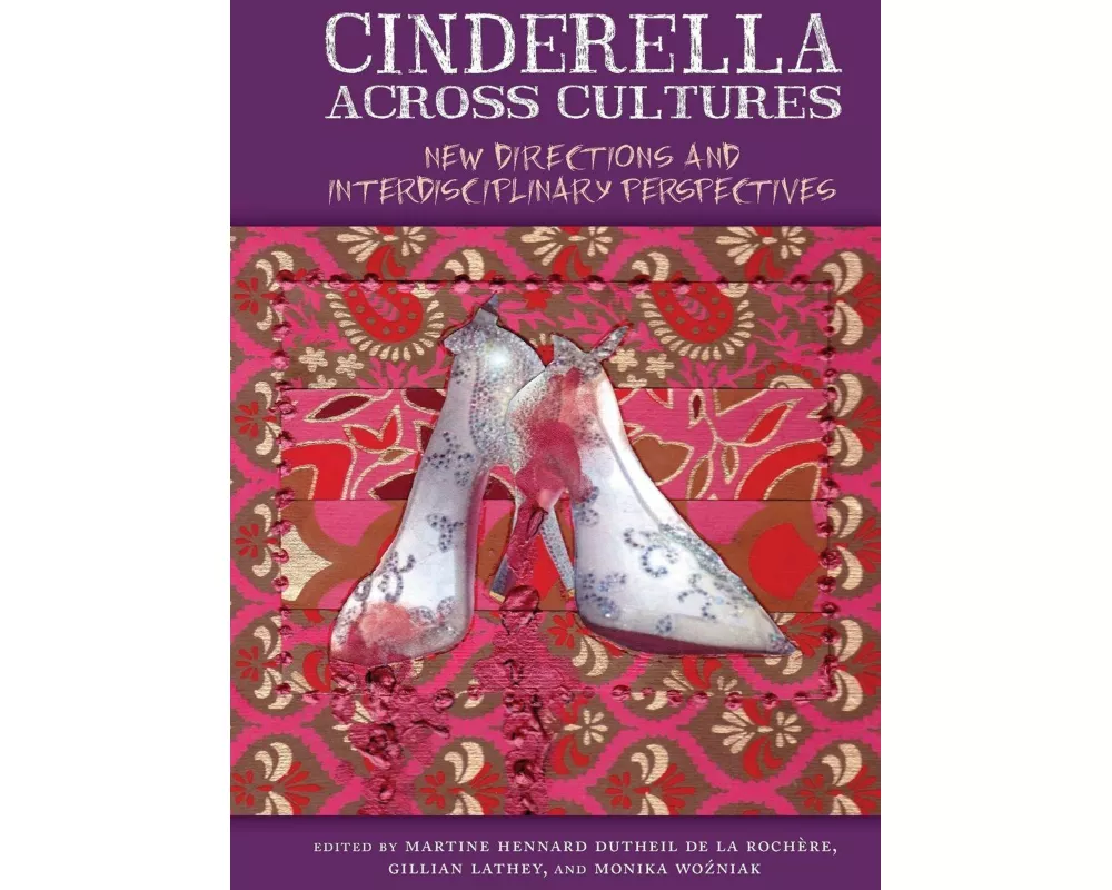 Cinderella Across Cultures