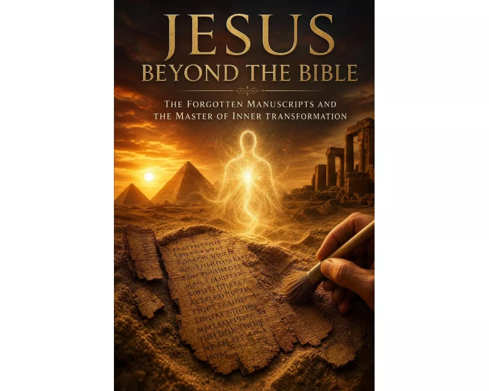 Jesus Beyond The Bible