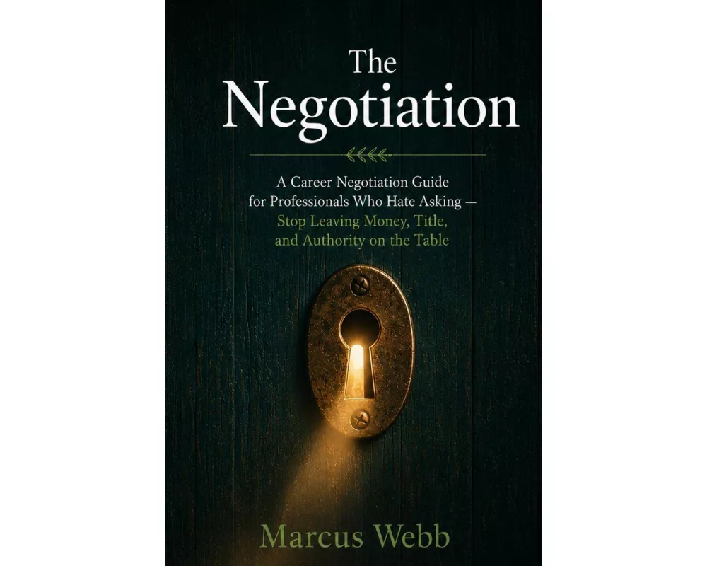 The Negotiation
