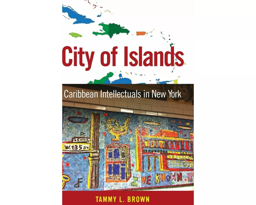 City of Islands