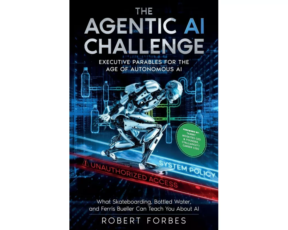 The Agentic Ai Challenge