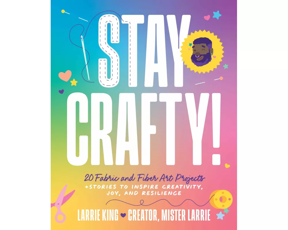 Stay Crafty!