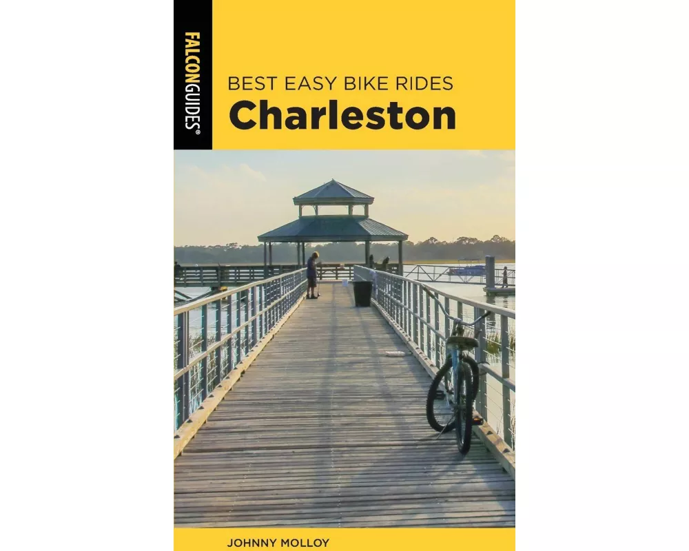 Best Easy Bike Rides Charleston
