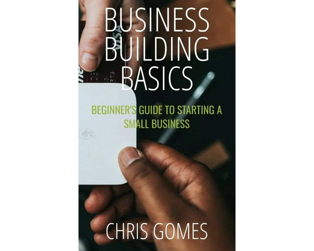Business Building Basics