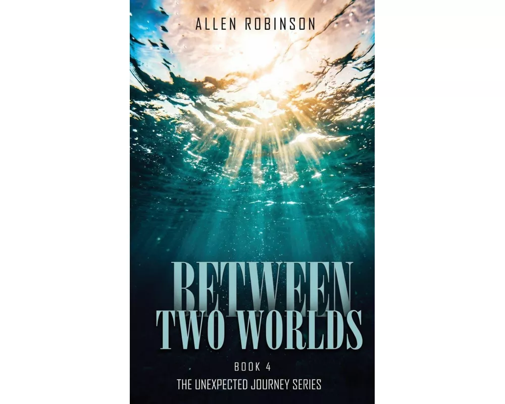 Between Two Worlds