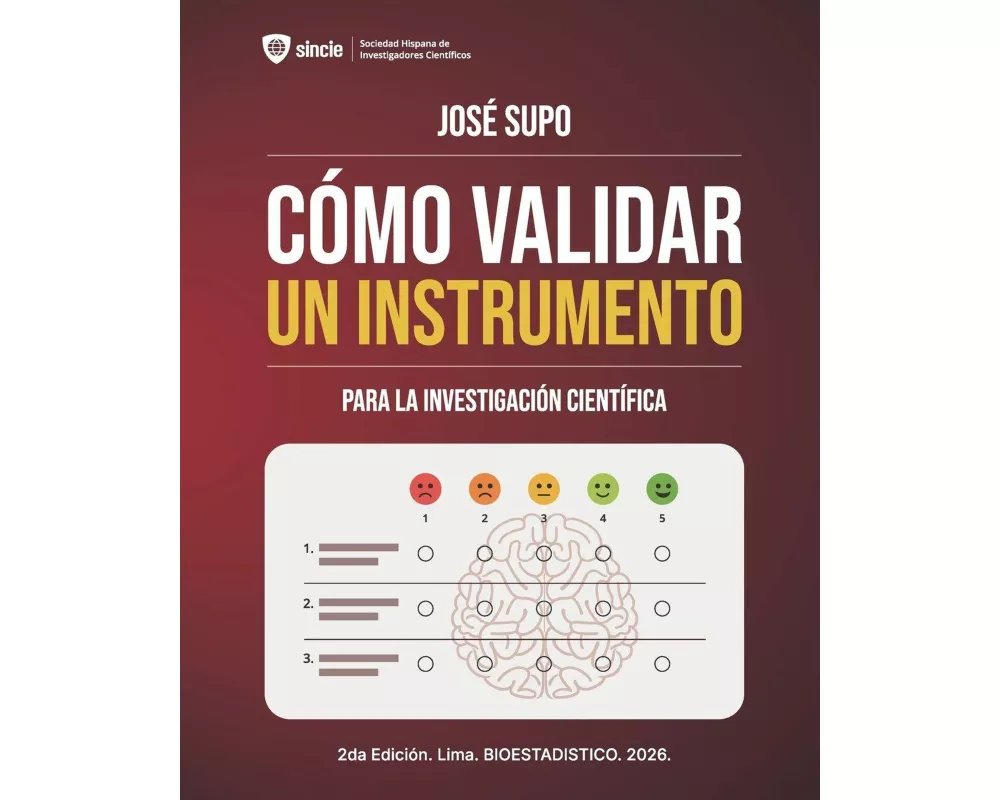 Cómo validar un instrumento