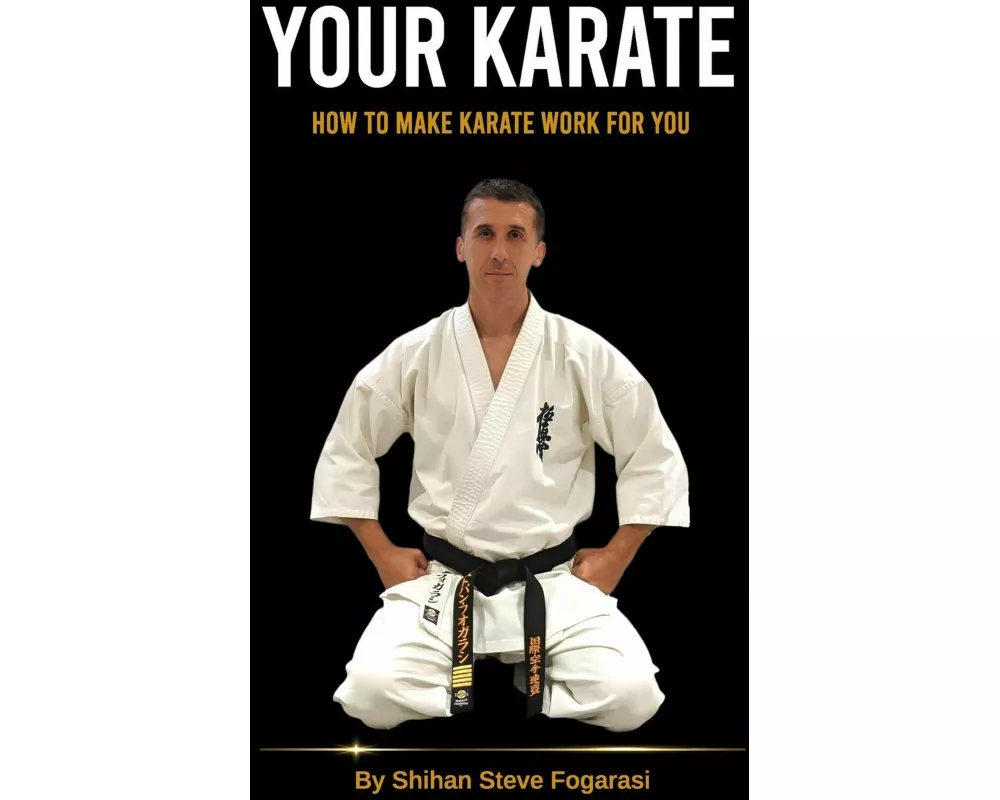 Your Karate