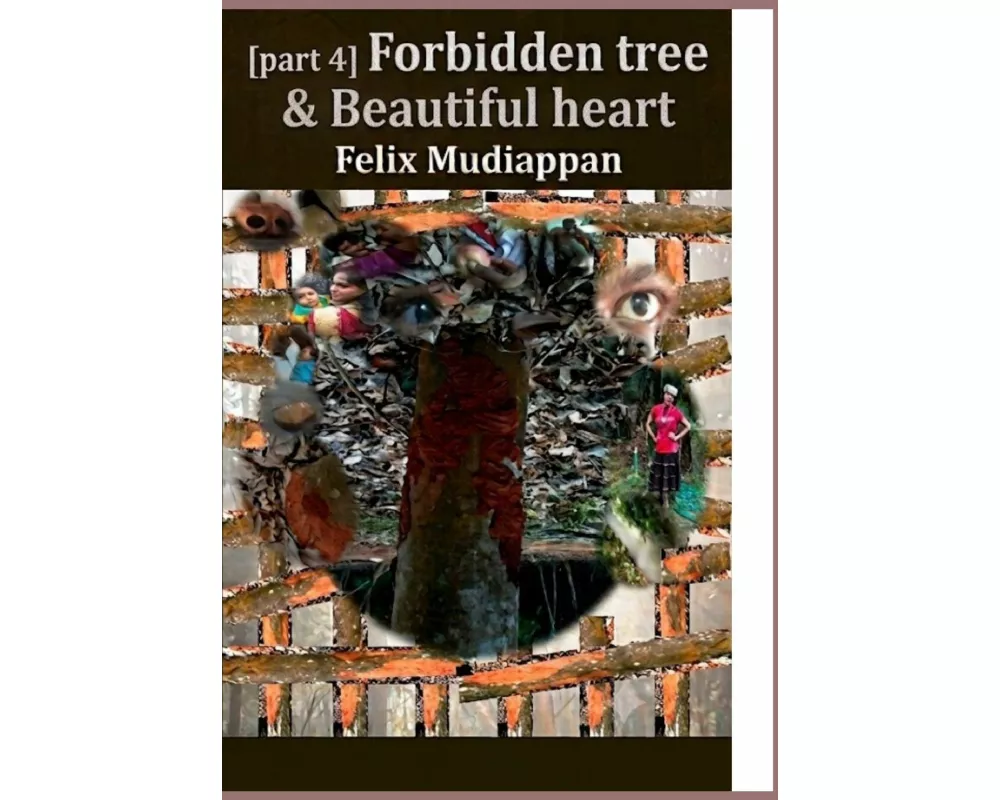 [part4] Forbidden tree & Beautiful heart