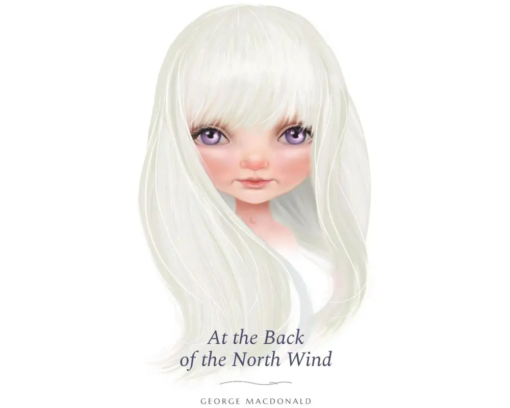 At the Back of the North Wind