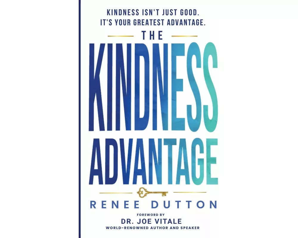 The Kindness Advantage