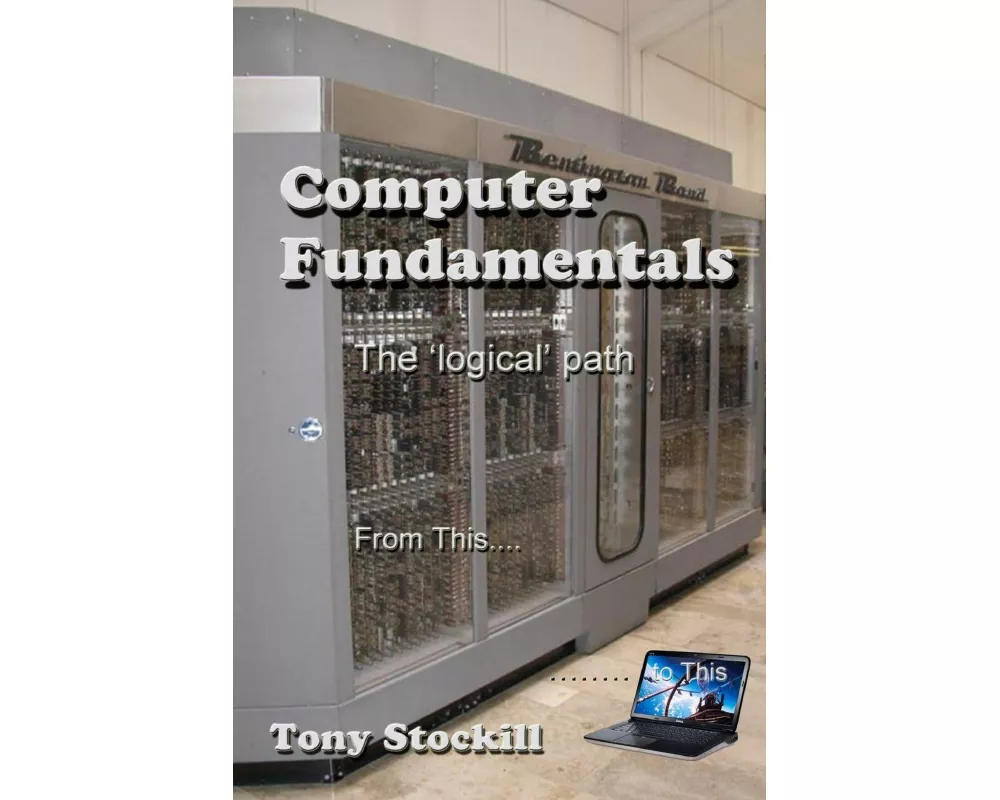 computer fundamentals