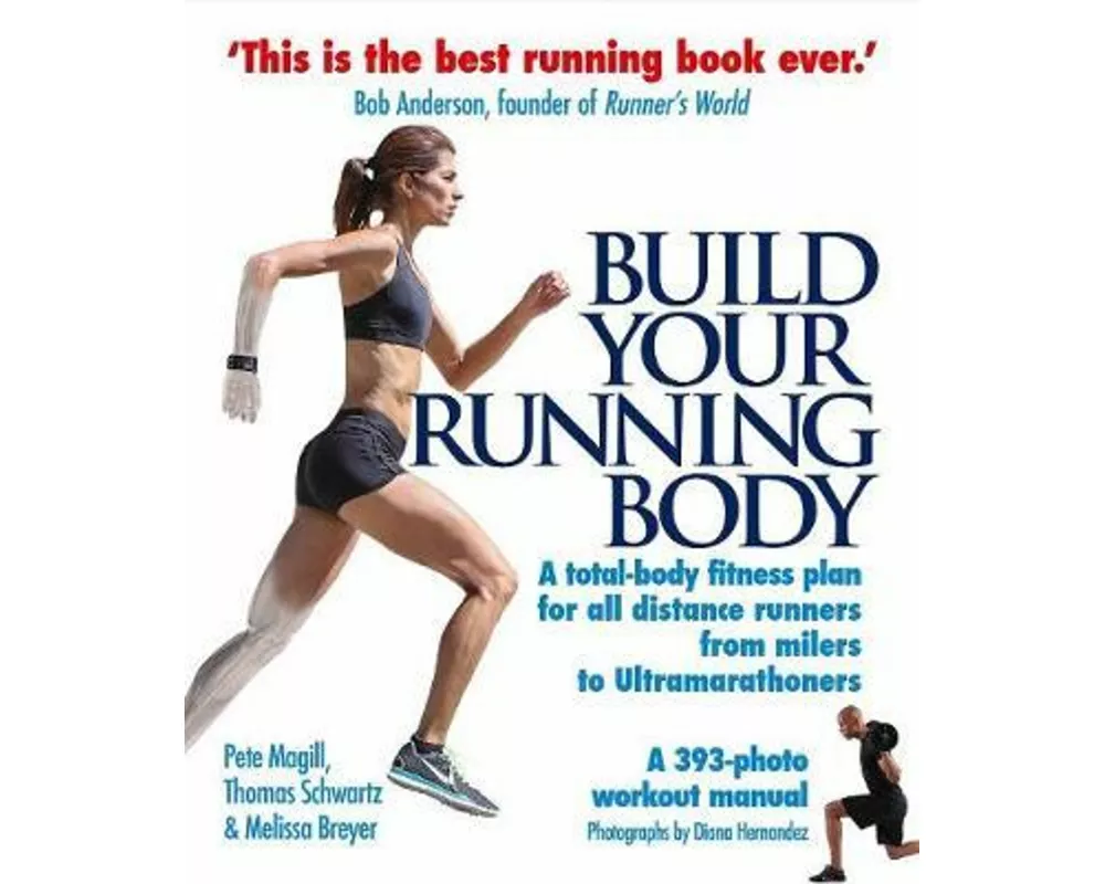 Build Your Running Body