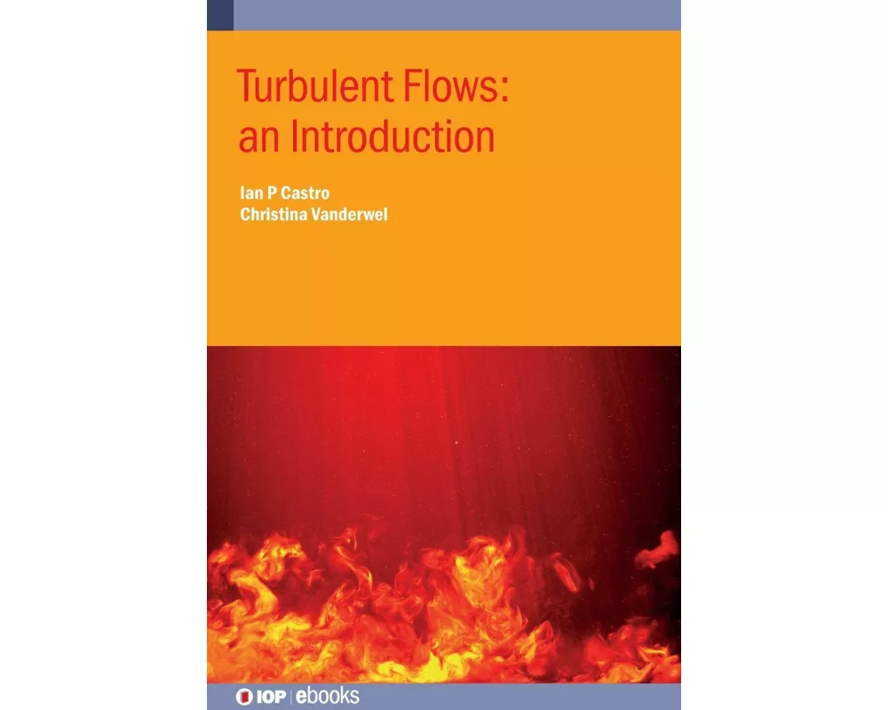 Turbulent Flows