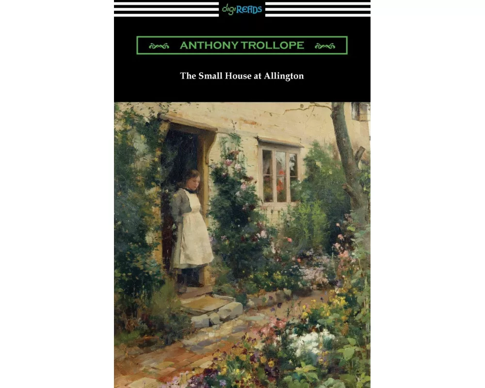 The Small House at Allington