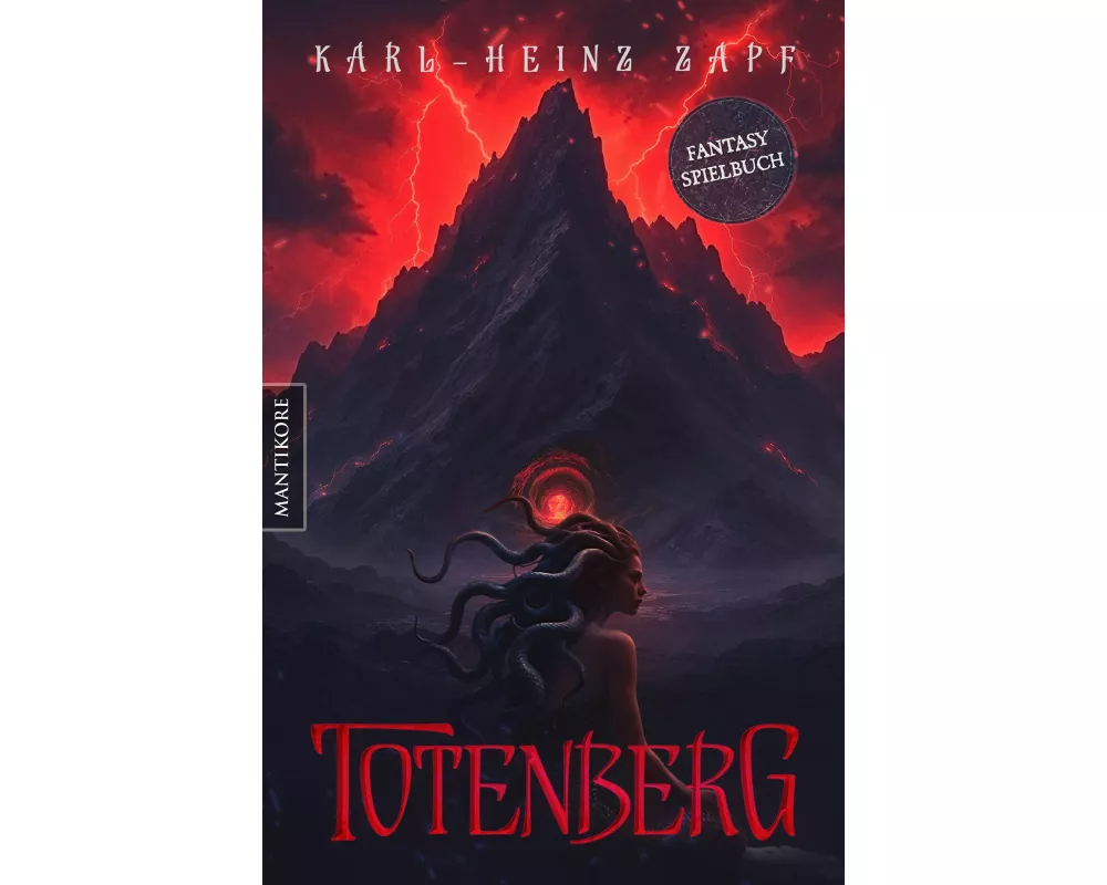 Totenberg