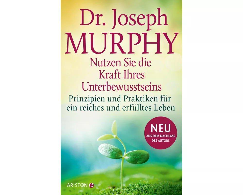 Nutzen Sie die Kraft Ihres Unterbewusstseins