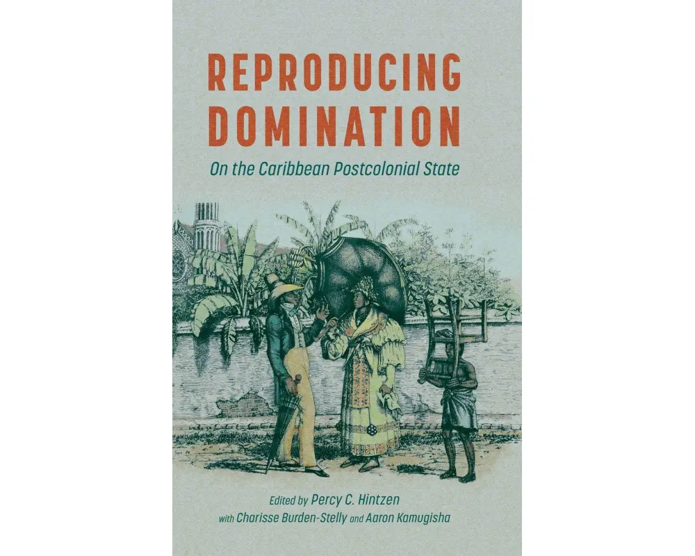 Reproducing Domination