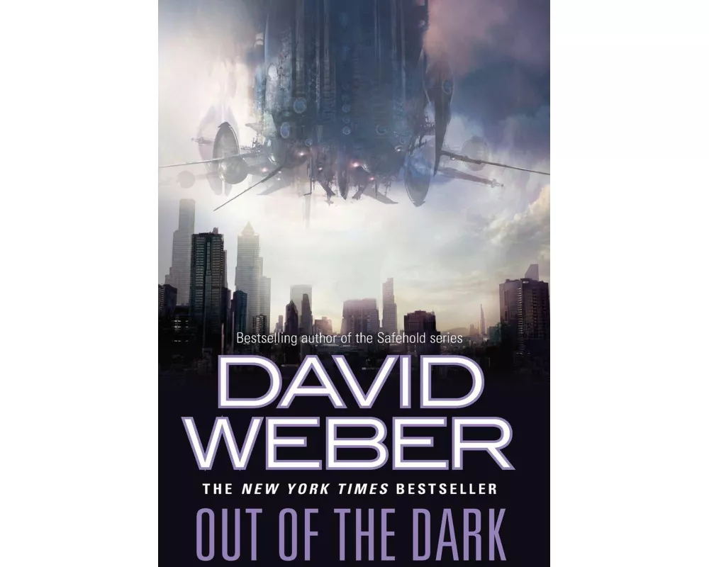Out of the Dark