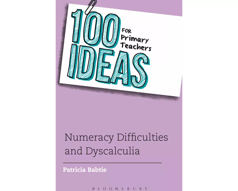 100 Ideas for Primary Teachers