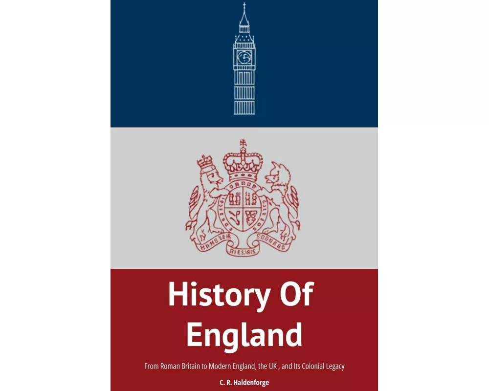 History of England